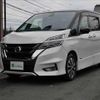 nissan serena 2017 quick_quick_DAA-GFC27_GFC27-045585 image 1