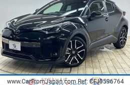 toyota c-hr 2023 -TOYOTA--C-HR 6AA-ZYX11--ZYX11-2061506---TOYOTA--C-HR 6AA-ZYX11--ZYX11-2061506-