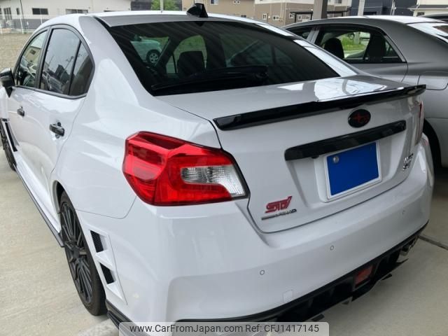 subaru wrx 2021 -SUBARU--WRX 3BA-VAG--VAG-040148---SUBARU--WRX 3BA-VAG--VAG-040148- image 2