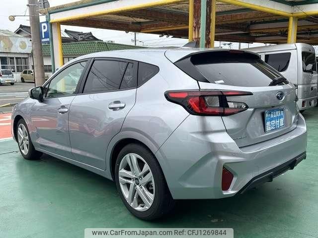 subaru impreza 2024 quick_quick_3BA-GU7_GU7-004535 image 2