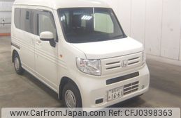 honda n-van 2018 -HONDA 【群馬 483ｱ1661】--N VAN JJ2--3004653---HONDA 【群馬 483ｱ1661】--N VAN JJ2--3004653-