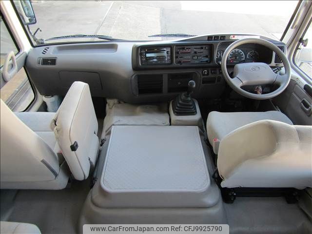 toyota coaster 2014 -TOYOTA--Coaster SDG-XZB40--XZB40-0054594---TOYOTA--Coaster SDG-XZB40--XZB40-0054594- image 2