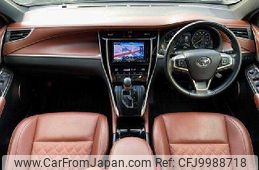 toyota harrier 2018 504928-922294