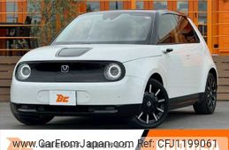 honda honda-others 2020 -HONDA--Honda e ZAA-ZC7--ZC7-1000412---HONDA--Honda e ZAA-ZC7--ZC7-1000412-