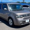 nissan cube 2013 -NISSAN--Cube Z12--Z12-255376---NISSAN--Cube Z12--Z12-255376- image 40