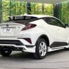 toyota c-hr 2018 quick_quick_ZYX10_ZYX10-2142676 image 17