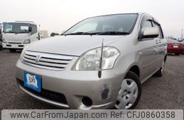 toyota raum 2005 N2024120385F-10