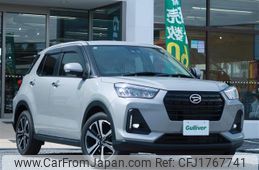 daihatsu rocky 2024 CFJ1767741