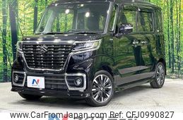 suzuki spacia 2020 quick_quick_MK53S_MK53S-665904