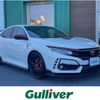 honda civic 2018 -HONDA--Civic DBA-FK8--FK8-1000998---HONDA--Civic DBA-FK8--FK8-1000998- image 1