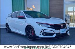 honda civic 2018 -HONDA--Civic DBA-FK8--FK8-1000998---HONDA--Civic DBA-FK8--FK8-1000998-