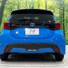 toyota yaris 2022 quick_quick_MXPH15_MXPH15-0017057 image 16