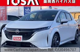 nissan aura 2021 quick_quick_FSNE13_FSNE13-502170