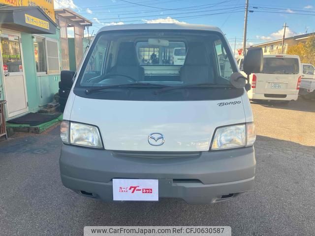 mazda bongo-truck 2014 GOO_NET_EXCHANGE_9030941A30250110W001 image 2