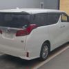 toyota alphard 2020 -TOYOTA 【広島 341ﾈ 225】--Alphard 6AA-AYH30W--AYH30-0114001---TOYOTA 【広島 341ﾈ 225】--Alphard 6AA-AYH30W--AYH30-0114001- image 2