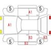 honda fit 2016 -HONDA--Fit DBA-GK3--GK3-1223226---HONDA--Fit DBA-GK3--GK3-1223226- image 2