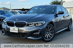 bmw 3-series 2019 quick_quick_5F20_WBA5F72010AK38621