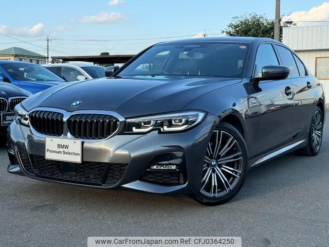 bmw 3-series 2019 quick_quick_5F20_WBA5F72010AK38621 image 1