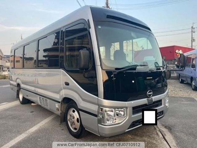 hino liesse-ii 2019 quick_quick_XZB70M_XZB70-0013003 image 2