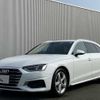 audi a4 2023 -AUDI--Audi A4 3CA-8WDEZ--WAUZZZF40PA027745---AUDI--Audi A4 3CA-8WDEZ--WAUZZZF40PA027745- image 1
