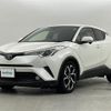 toyota c-hr 2017 -TOYOTA--C-HR DAA-ZYX10--ZYX10-2074528---TOYOTA--C-HR DAA-ZYX10--ZYX10-2074528- image 17