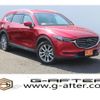 mazda cx-8 2018 -MAZDA--CX-8 3DA-KG2P--KG2P-118979---MAZDA--CX-8 3DA-KG2P--KG2P-118979- image 1