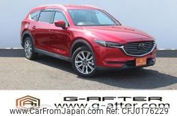 mazda cx-8 2018 -MAZDA--CX-8 3DA-KG2P--KG2P-118979---MAZDA--CX-8 3DA-KG2P--KG2P-118979-