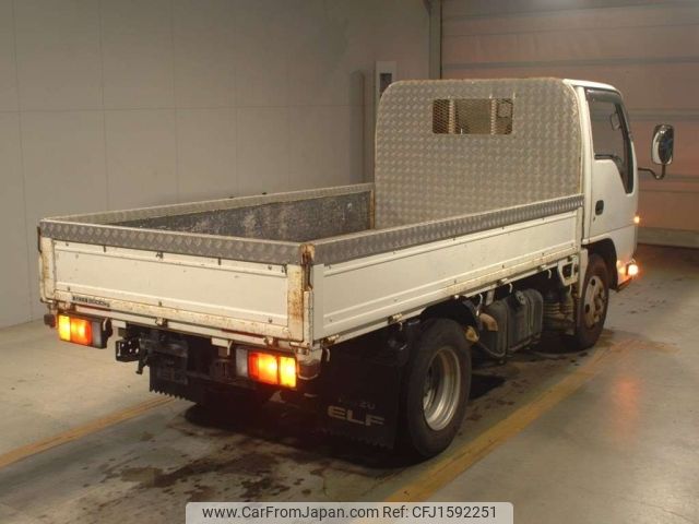 isuzu elf-truck 2011 CFJ1592251 image 2