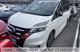 nissan serena 2016 quick_quick_DAA-GFC27_GFC27-011623