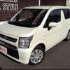 suzuki wagon-r 2023 -SUZUKI--Wagon R MH85S--161538---SUZUKI--Wagon R MH85S--161538- image 4