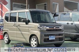 suzuki spacia 2024 GOO_JP_700060017330250107007