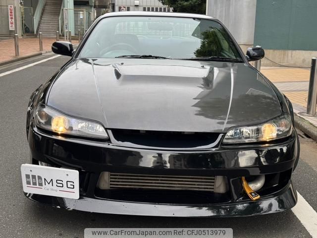 nissan silvia 1999 be45a076a2e813f2184ba715016214b5 image 2