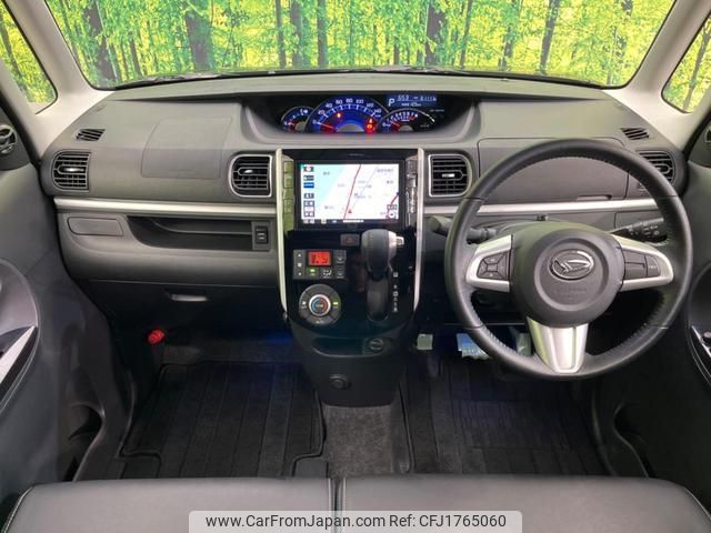 daihatsu tanto 2019 CFJ1765060 image 2