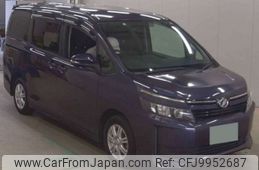 toyota voxy 2014 -TOYOTA 【所沢 502ﾃ6259】--Voxy DBA-ZRR80G--ZRR80G-0046087---TOYOTA 【所沢 502ﾃ6259】--Voxy DBA-ZRR80G--ZRR80G-0046087-