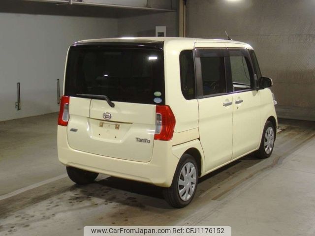 daihatsu tanto 2014 -DAIHATSU--Tanto LA600S-0101394---DAIHATSU--Tanto LA600S-0101394- image 2