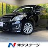 suzuki swift 2014 -SUZUKI--Swift DBA-ZC72S--ZC72S-329770---SUZUKI--Swift DBA-ZC72S--ZC72S-329770- image 1