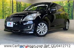 suzuki swift 2014 -SUZUKI--Swift DBA-ZC72S--ZC72S-329770---SUZUKI--Swift DBA-ZC72S--ZC72S-329770-