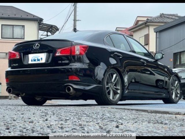 lexus is 2011 -LEXUS 【名変中 】--Lexus IS GSE21--5026976---LEXUS 【名変中 】--Lexus IS GSE21--5026976- image 2