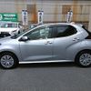toyota yaris 2020 -TOYOTA--Yaris 5BA-MXPA10--MXPA10-2011136---TOYOTA--Yaris 5BA-MXPA10--MXPA10-2011136- image 16