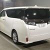 toyota vellfire 2018 -TOYOTA 【名古屋 361ﾄ 525】--Vellfire DBA-AGH30W--AGH30W-0177980---TOYOTA 【名古屋 361ﾄ 525】--Vellfire DBA-AGH30W--AGH30W-0177980- image 5