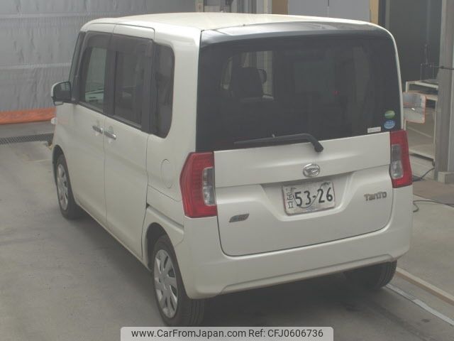 daihatsu tanto 2014 -DAIHATSU 【大宮 580ﾝ0000】--Tanto LA600S-0171474---DAIHATSU 【大宮 580ﾝ0000】--Tanto LA600S-0171474- image 2