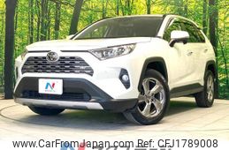 toyota rav4 2020 CFJ1789008