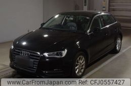 audi a3 2014 -AUDI--Audi A3 8VCXS-WAUZZZ8V8FA014827---AUDI--Audi A3 8VCXS-WAUZZZ8V8FA014827-