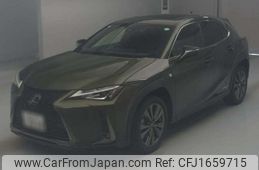 lexus ux 2019 CFJ1659715
