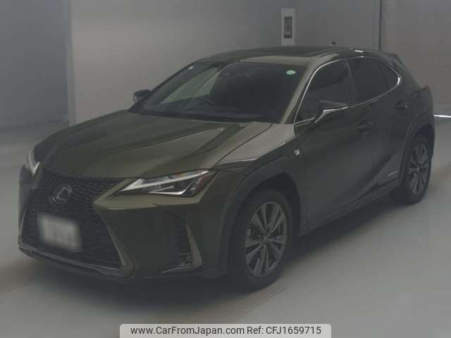 lexus ux 2019 CFJ1659715 image 1