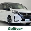 nissan serena 2019 -NISSAN--Serena DAA-HFC27--HFC27-061018---NISSAN--Serena DAA-HFC27--HFC27-061018- image 1