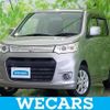 suzuki wagon-r-stingray 2013 quick_quick_DBA-MH34S_MH34S-752099 image 1