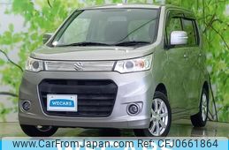 suzuki wagon-r-stingray 2013 quick_quick_DBA-MH34S_MH34S-752099