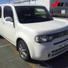 nissan cube 2016 -NISSAN--Cube Z12-313421---NISSAN--Cube Z12-313421- image 1