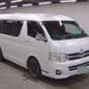 toyota hiace-wagon 2011 quick_quick_CBA-TRH214W_TRH214-0022402 image 1